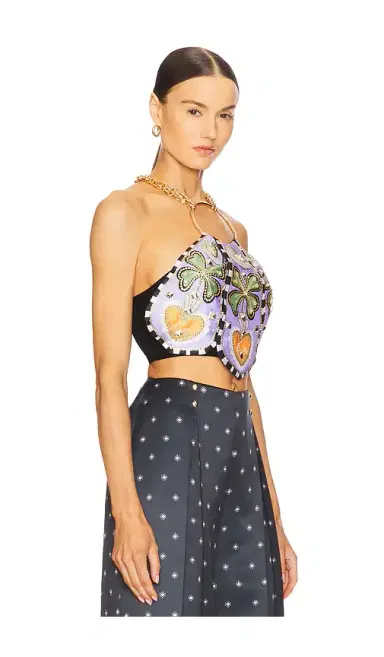Papa Don't Preach Beyond Your Wildest Dreams Top | Thumbnail 2 Papa Don't Preach Beyond Your Wildest Dreams Top | Thumbnail 2