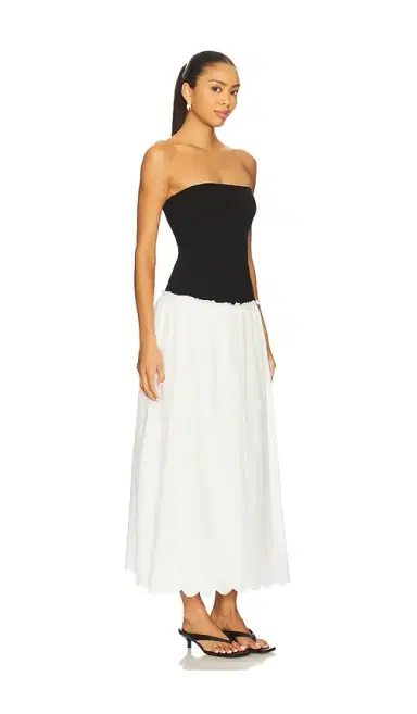 Tularosa Elera Maxi Dress | Thumbnail 2 Tularosa Elera Maxi Dress | Thumbnail 2