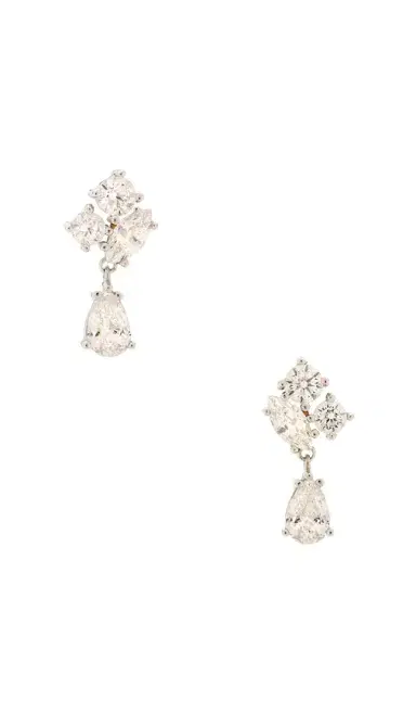 SHASHI Camille Drop Earring | Thumbnail 1 SHASHI Camille Drop Earring | Thumbnail 1
