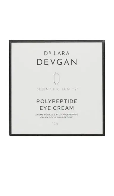 Dr. Devgan Scientific Beauty Polypeptide Eye Cream | Thumbnail 2 Dr. Devgan Scientific Beauty Polypeptide Eye Cream | Thumbnail 2