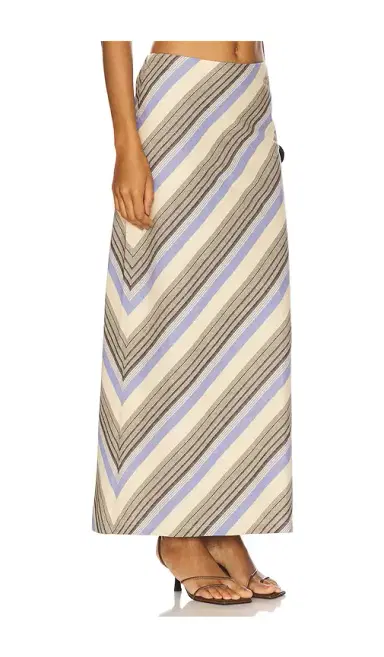 Faithfull Elise Skirt | Thumbnail 2 Faithfull Elise Skirt | Thumbnail 2