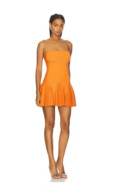 retrofete Annina Knit Dress | Thumbnail 2 retrofete Annina Knit Dress | Thumbnail 2