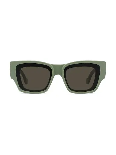 Loewe Women's x Paula's Ibiza 56MM Square Sunglasses | Thumbnail 2 Loewe Women's x Paula's Ibiza 56MM Square Sunglasses | Thumbnail 2