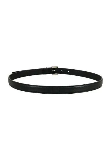 Saint Laurent Monogramme Belt | Thumbnail 2 Saint Laurent Monogramme Belt | Thumbnail 2