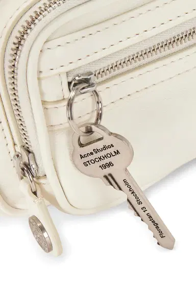 Acne Studios Camero Party Bag | Thumbnail 8 Acne Studios Camero Party Bag | Thumbnail 8