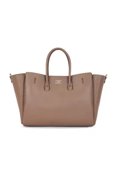 Balenciaga Bel Air Small Carry All Bag | Thumbnail 3 Balenciaga Bel Air Small Carry All Bag | Thumbnail 3