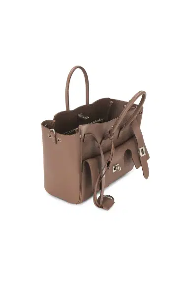 Balenciaga Bel Air Small Carry All Bag | Thumbnail 5 Balenciaga Bel Air Small Carry All Bag | Thumbnail 5
