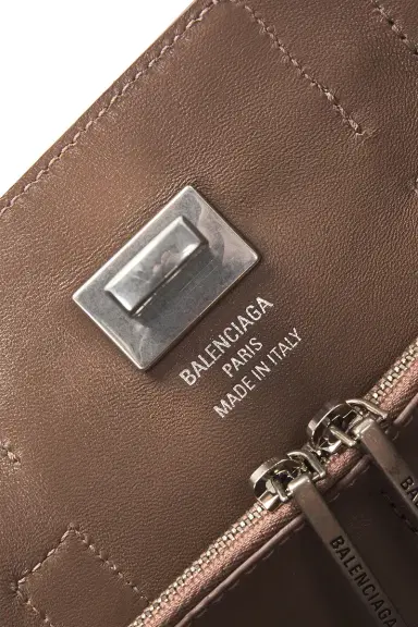 Balenciaga Bel Air Small Carry All Bag | Thumbnail 6 Balenciaga Bel Air Small Carry All Bag | Thumbnail 6