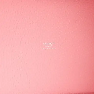 HERMÈS Hermes Picotin Lock 18 Rose Sakura Clemence Palladium Hardware | Thumbnail 7 HERMÈS Hermes Picotin Lock 18 Rose Sakura Clemence Palladium Hardware | Thumbnail 7
