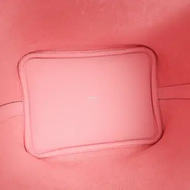 HERMÈS Hermes Picotin Lock 18 Rose Sakura Clemence Palladium Hardware | Thumbnail 8 HERMÈS Hermes Picotin Lock 18 Rose Sakura Clemence Palladium Hardware | Thumbnail 8