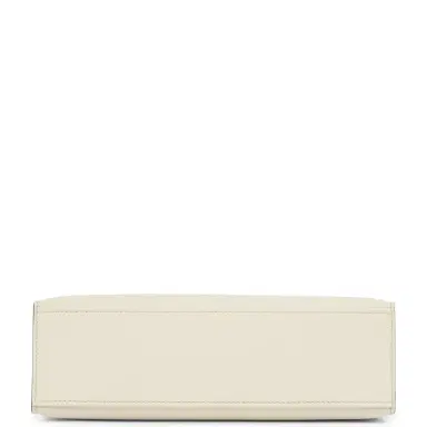 HERMÈS Hermes Special Order (HSS) Kelly Pochette Beton and Gris Meyer Swift Palladium Hardware | Thumbnail 6 HERMÈS Hermes Special Order (HSS) Kelly Pochette Beton and Gris Meyer Swift Palladium Hardware | Thumbnail 6