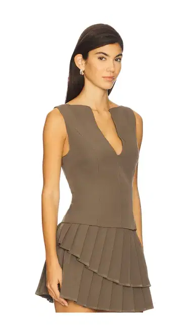 superdown Marlowe Top | Thumbnail 2 superdown Marlowe Top | Thumbnail 2