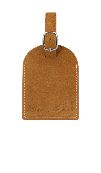 Heaven Mayhem Luggage Tag | Thumbnail 2 Heaven Mayhem Luggage Tag | Thumbnail 2