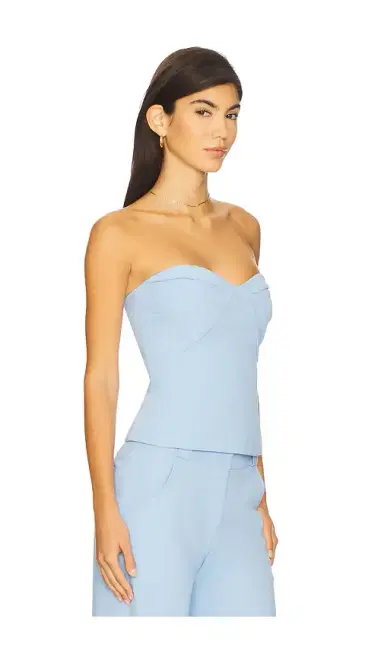 Amanda Uprichard x REVOLVE Soho Top | Thumbnail 2 Amanda Uprichard x REVOLVE Soho Top | Thumbnail 2