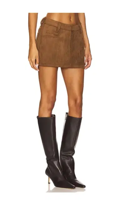 Nakedvice The Brooklyn Skirt | Thumbnail 2 Nakedvice The Brooklyn Skirt | Thumbnail 2
