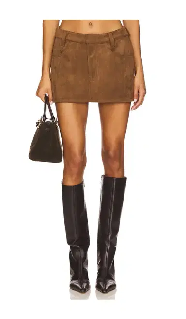 Nakedvice The Brooklyn Skirt | Thumbnail 1 Nakedvice The Brooklyn Skirt | Thumbnail 1