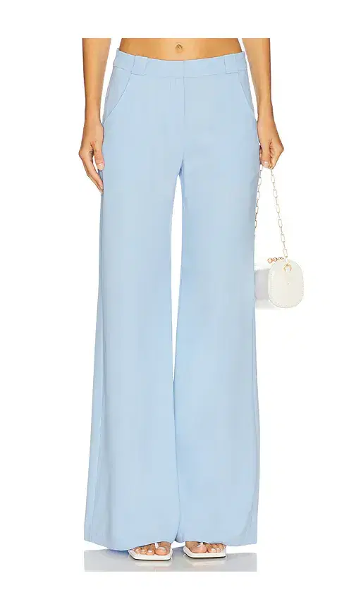 x REVOLVE Saddler Pants x REVOLVE Saddler Pants