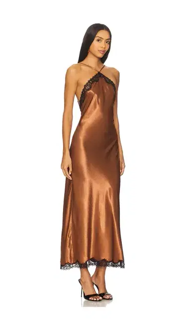 Rixo Harlan Dress | Thumbnail 2 Rixo Harlan Dress | Thumbnail 2