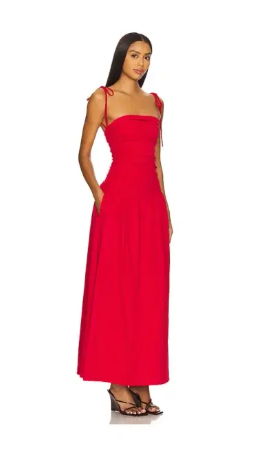 ALL THE WAYS Orelia Maxi Dress | Thumbnail 2 ALL THE WAYS Orelia Maxi Dress | Thumbnail 2