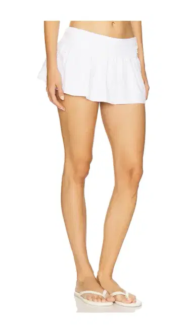 Indah Vanessa Mini Skirt | Thumbnail 2 Indah Vanessa Mini Skirt | Thumbnail 2