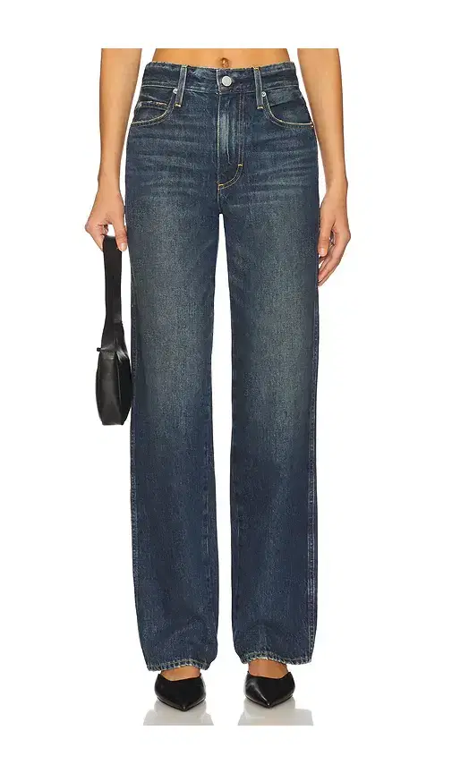 Annette Straight Jeans Annette Straight Jeans