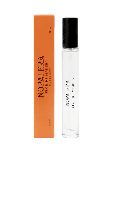 Nopalera Travel Perfume 10ml | Thumbnail 1 Nopalera Travel Perfume 10ml | Thumbnail 1