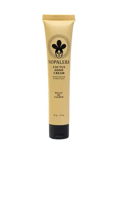 Nopalera Cactus Hand Cream | Thumbnail 1 Nopalera Cactus Hand Cream | Thumbnail 1