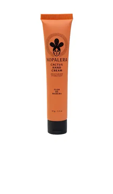 Nopalera Cactus Hand Cream | Thumbnail 1 Nopalera Cactus Hand Cream | Thumbnail 1