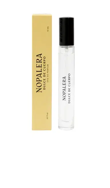 Nopalera Travel Perfume 10ml | Thumbnail 1 Nopalera Travel Perfume 10ml | Thumbnail 1
