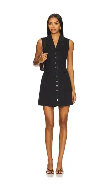 PAIGE Vida Dress | Thumbnail 1 PAIGE Vida Dress | Thumbnail 1