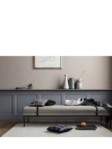 FERM LIVING Mirage Cotton Blanket | Thumbnail 3 FERM LIVING Mirage Cotton Blanket | Thumbnail 3
