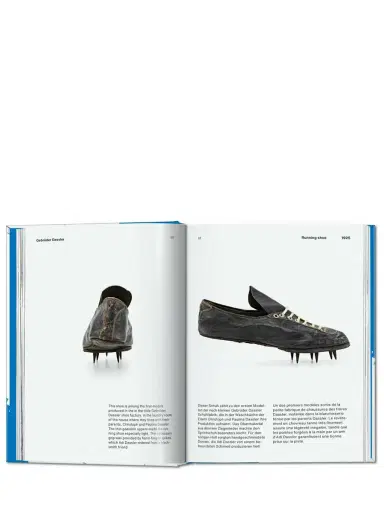 TASCHEN The Adidas Archive | Thumbnail 2 TASCHEN The Adidas Archive | Thumbnail 2