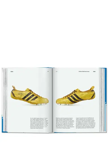 TASCHEN The Adidas Archive | Thumbnail 3 TASCHEN The Adidas Archive | Thumbnail 3