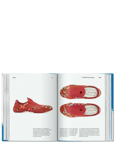 TASCHEN The Adidas Archive | Thumbnail 5 TASCHEN The Adidas Archive | Thumbnail 5