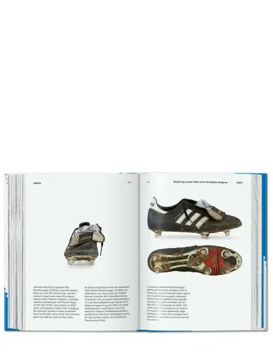 TASCHEN The Adidas Archive | Thumbnail 6 TASCHEN The Adidas Archive | Thumbnail 6