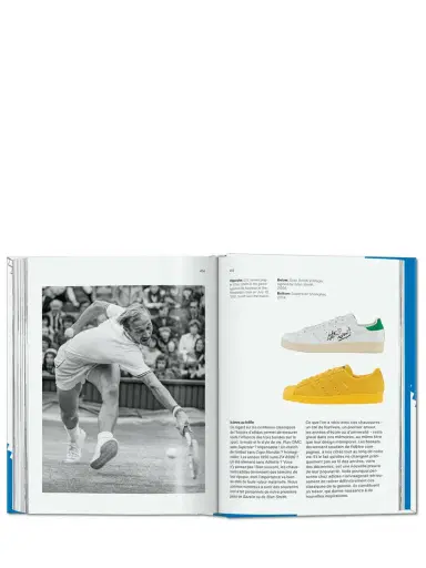 TASCHEN The Adidas Archive | Thumbnail 7 TASCHEN The Adidas Archive | Thumbnail 7
