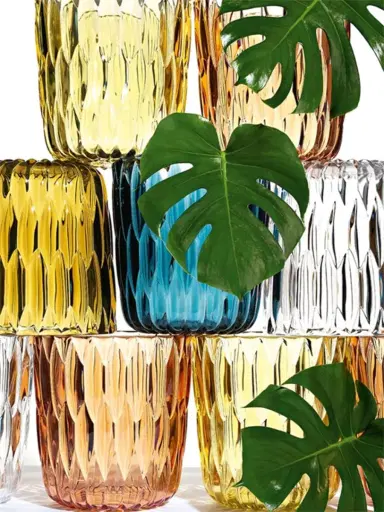 KARTELL Jelly Vase | Thumbnail 2 KARTELL Jelly Vase | Thumbnail 2