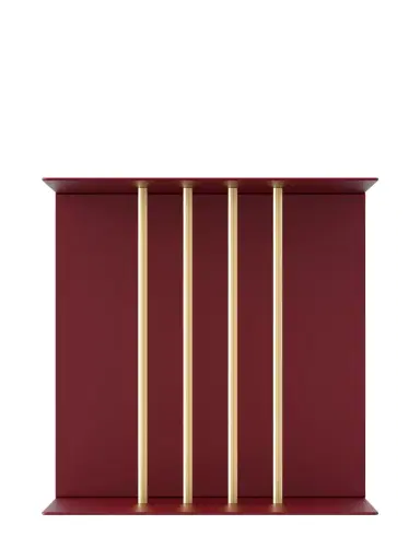 UMAGE Teaser Ruby Red Shelf | Thumbnail 3 UMAGE Teaser Ruby Red Shelf | Thumbnail 3
