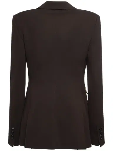 DOLCE & GABBANA Single Breast Jersey Jacket | Thumbnail 5 DOLCE & GABBANA Single Breast Jersey Jacket | Thumbnail 5