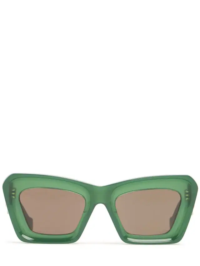 Anagram Cat-eye Sunglasses Anagram Cat-eye Sunglasses