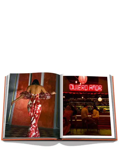ASSOULINE Cartagena Grace | Thumbnail 4 ASSOULINE Cartagena Grace | Thumbnail 4