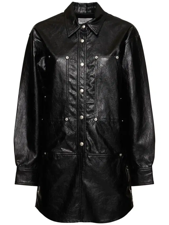 Ayali Mini Shirt Dress Ayali Mini Shirt Dress