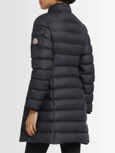 MONCLER Igesse Tech Down Jacket | Thumbnail 3 MONCLER Igesse Tech Down Jacket | Thumbnail 3
