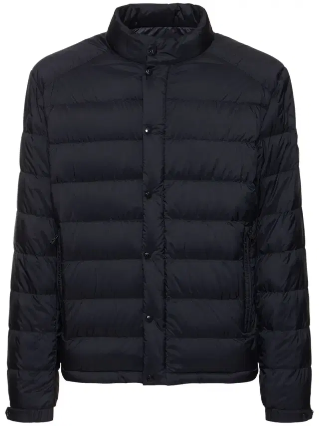 Selves Nylon Down Jacket Selves Nylon Down Jacket