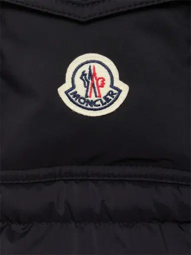MONCLER Moncler Maya 70 Nylon Down Jacket | Thumbnail 5 MONCLER Moncler Maya 70 Nylon Down Jacket | Thumbnail 5