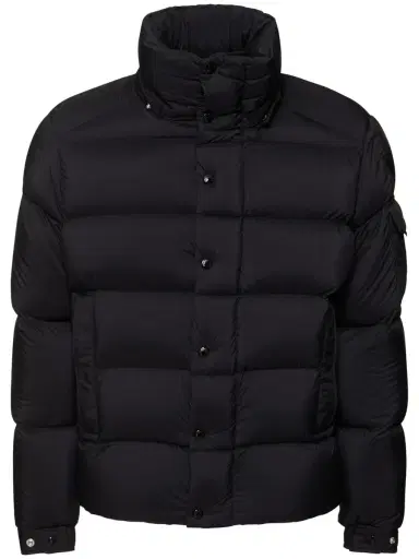 MONCLER Moncler Maya 70 Nylon Down Jacket | Thumbnail 8 MONCLER Moncler Maya 70 Nylon Down Jacket | Thumbnail 8