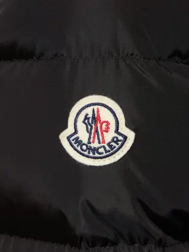 MONCLER Avoce Nylon Short Down Jacket | Thumbnail 4 MONCLER Avoce Nylon Short Down Jacket | Thumbnail 4