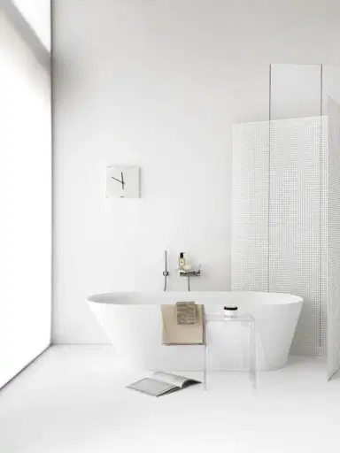 KARTELL Tic & Tac Clock | Thumbnail 4 KARTELL Tic & Tac Clock | Thumbnail 4