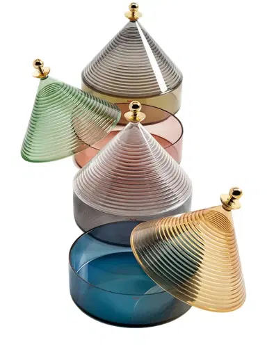 KARTELL Trullo Container | Thumbnail 2 KARTELL Trullo Container | Thumbnail 2