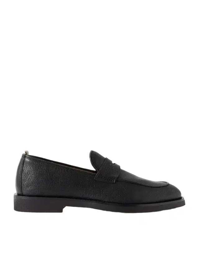 Opera Flexi 101 Deerskin Penny Loafers - Men Opera Flexi 101 Deerskin Penny Loafers - Men